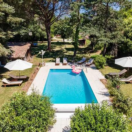 La Guate - Maison Avec Piscine - Saint-émilion * Daubeze