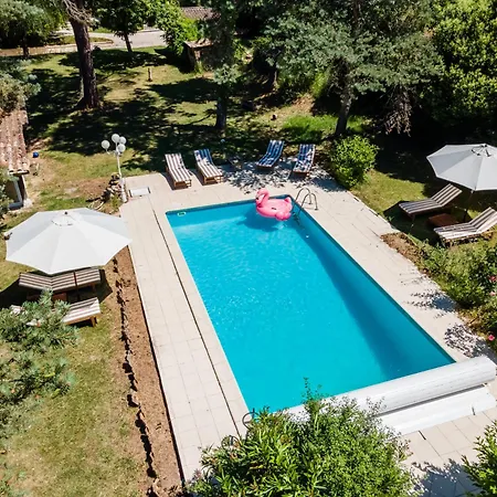 La Guate - Maison Avec Piscine - Saint-émilion * Daubeze