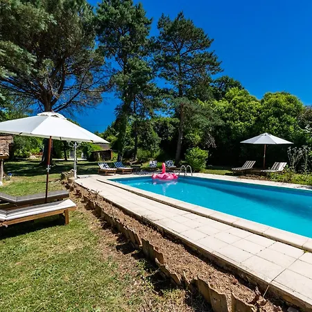 Casa vacanze La Guate - Maison Avec Piscine - Saint-émilion