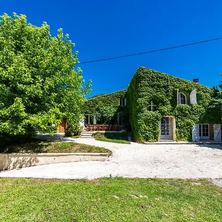 Casa vacanze La Guate - Maison Avec Piscine - Saint-émilion