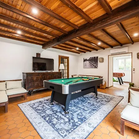 La Guate - Maison Avec Piscine - Saint-émilion Casa vacanze Daubeze