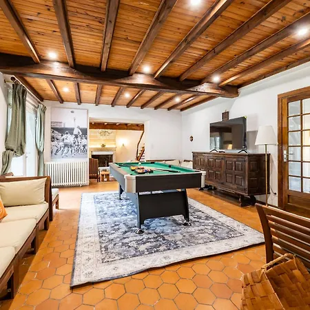 La Guate - Maison Avec Piscine - Saint-émilion