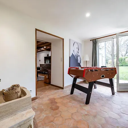 La Guate - Maison Avec Piscine - Saint-émilion * Daubeze