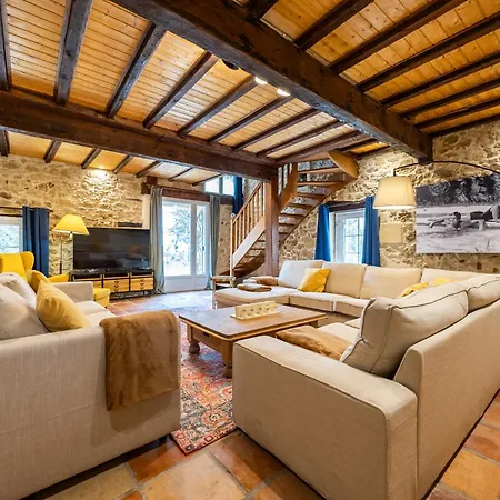 Casa vacanze La Guate - Maison Avec Piscine - Saint-émilion *