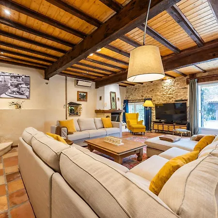 La Guate - Maison Avec Piscine - Saint-émilion *