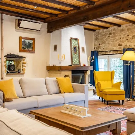 Casa vacanze La Guate - Maison Avec Piscine - Saint-émilion Daubeze