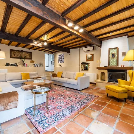 Casa vacanze La Guate - Maison Avec Piscine - Saint-émilion Daubeze
