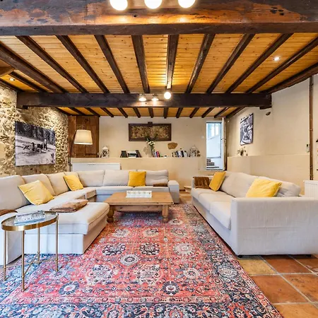 La Guate - Maison Avec Piscine - Saint-émilion Daubeze