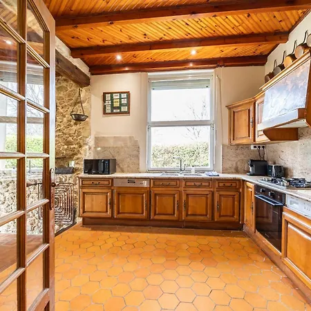 La Guate - Maison Avec Piscine - Saint-émilion Casa vacanze *