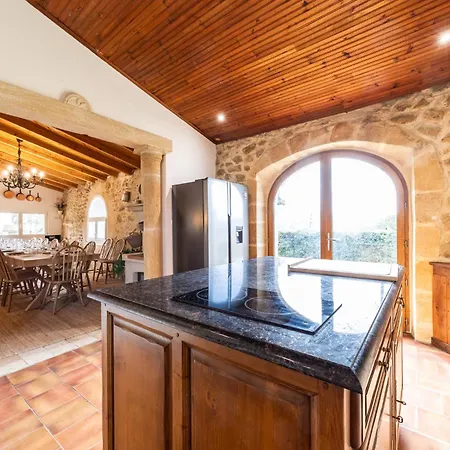 La Guate - Maison Avec Piscine - Saint-émilion Casa vacanze *
