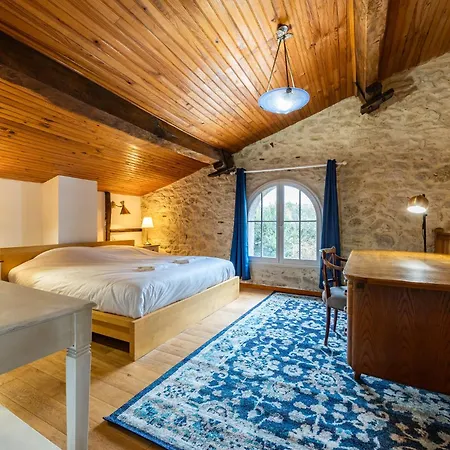 Casa vacanze La Guate - Maison Avec Piscine - Saint-émilion