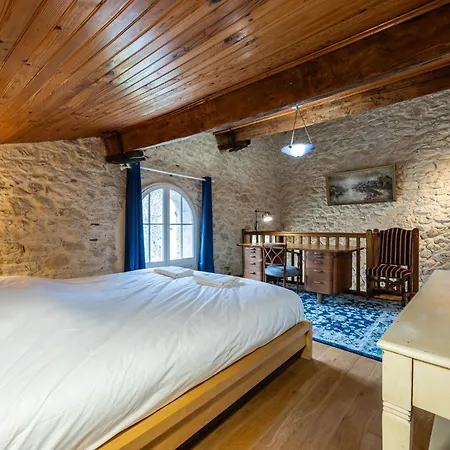 La Guate - Maison Avec Piscine - Saint-émilion * Daubeze