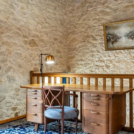 La Guate - Maison Avec Piscine - Saint-émilion *