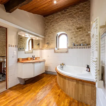 Casa vacanze La Guate - Maison Avec Piscine - Saint-émilion *