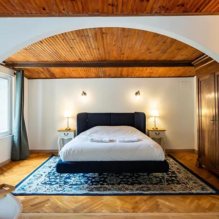 La Guate - Maison Avec Piscine - Saint-émilion