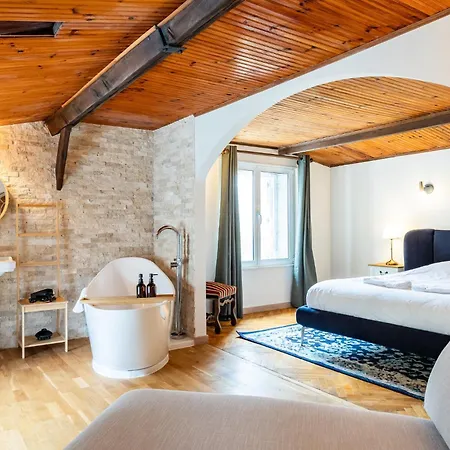 La Guate - Maison Avec Piscine - Saint-émilion