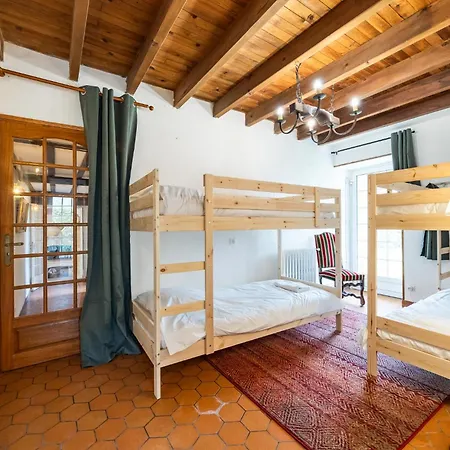 Casa vacanze La Guate - Maison Avec Piscine - Saint-émilion *