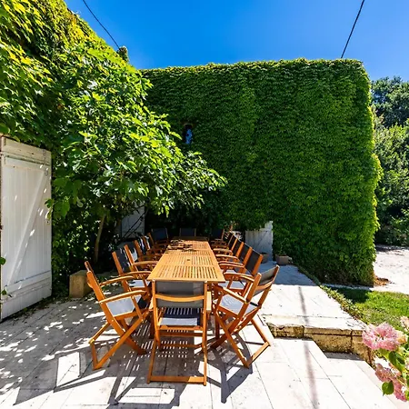 Casa vacanze La Guate - Maison Avec Piscine - Saint-émilion