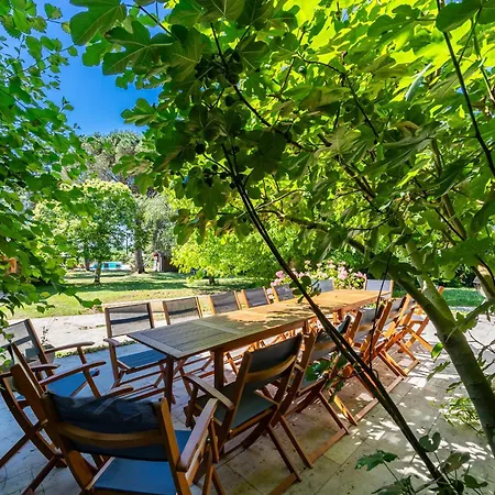 Casa vacanze La Guate - Maison Avec Piscine - Saint-émilion