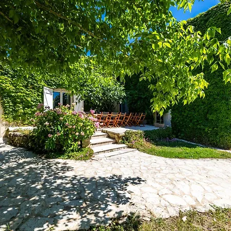 Casa vacanze La Guate - Maison Avec Piscine - Saint-émilion