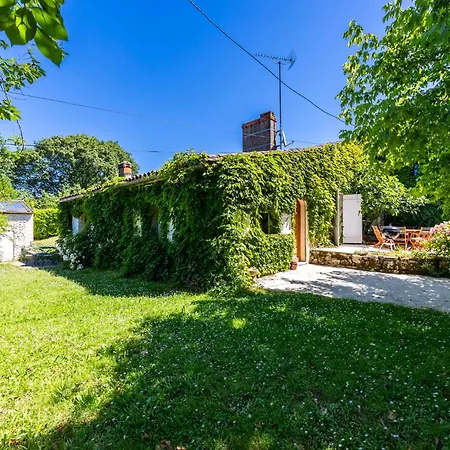 Casa vacanze La Guate - Maison Avec Piscine - Saint-émilion *